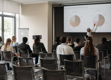 Listado de Participantes